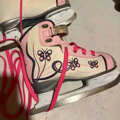 patins enfants grandeur 4/kids skates, View more