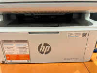 HP Laserjet MFP M139we Imprimante sans fil noir et blanc