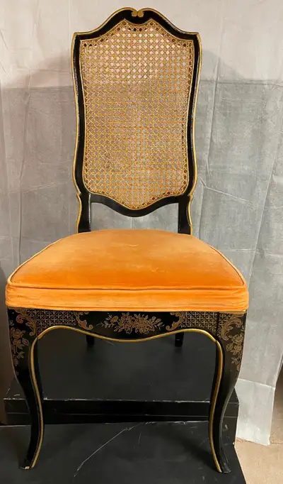 5個口のA♥DREXEL HERITAGE Mid Century Drexel Dining Table - Decade Five Furniture Co.