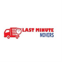 Call or text for last minute movers 