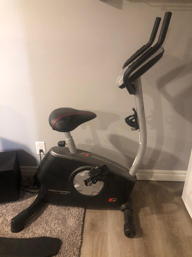 Proform Cycle in Health & Special Needs in Calgary