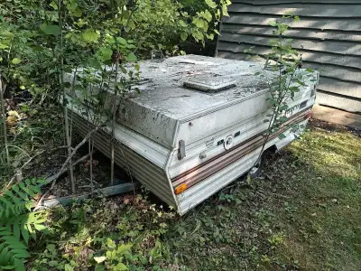 For pickup. Good tires and frame. Call for details.