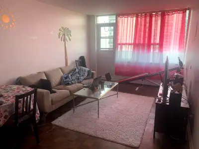 1 Bdr Apartment - Toronto Midtown