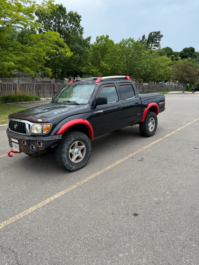 Toyota Tacoma in Cars & Trucks in Oakville / Halton Region - Image 3