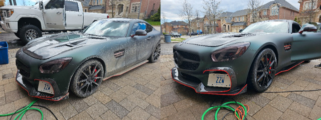 Mobile Auto Detailing in Detailing & Cleaning in Edmonton - Image 4