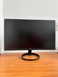 Acer Monitor 24” LCD R1 Series R241Y