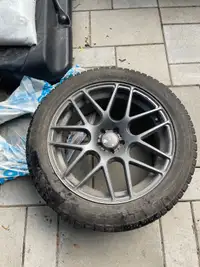 20 inch winter tires