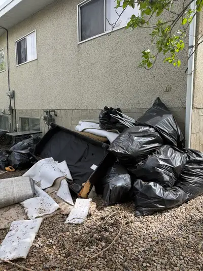 Junk Removal Services , View more
