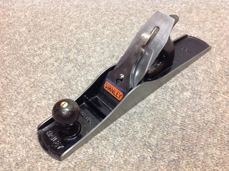 Hand plane for sale  