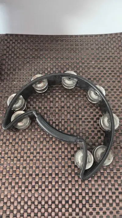 Tamborine, View more