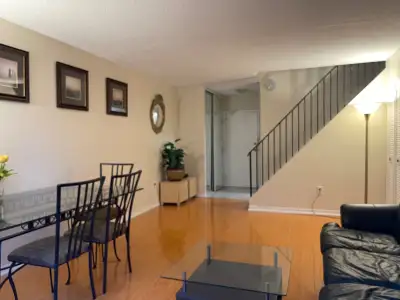 Furnished Rooms for Rent – Flexible Month-to-Month or Week-to-Week Rental Great Location near U of T...