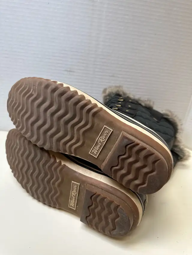 Wind River Winter Boots in Women's - Shoes in Calgary - Image 7