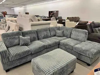 New Sectional Sofas – Modern Style & Free Fast Delivery, View more
