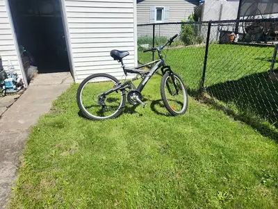 10 speed Bike, View more