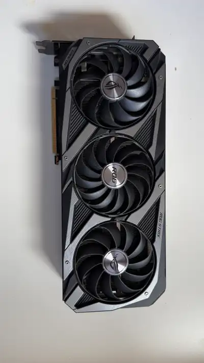 ASUS ROG STRIX RTX 3070, View more