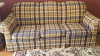 Pullout couch - $250