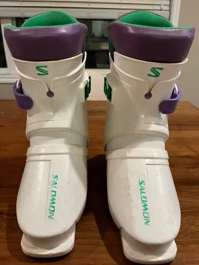 Kids Ski Boots, View more