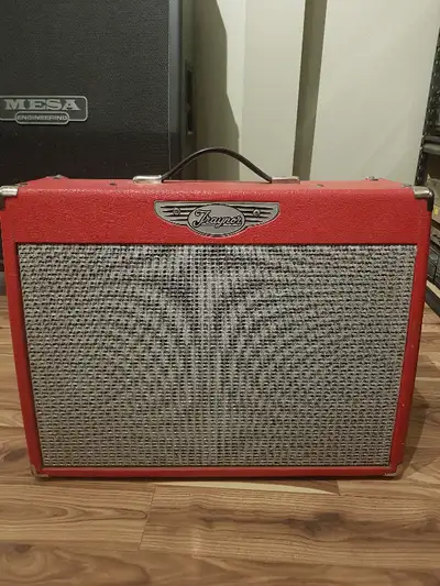 TRAYNOR  CV 40, View more