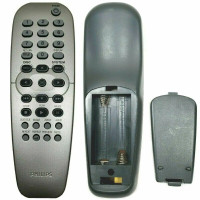 Remote Control for DVD/CD player Philips DVP 642/37