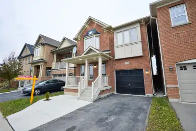 Call for immediate showing if you have family with great credit score and job at 6478944560