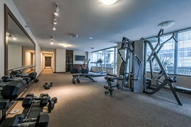 Vancouver Downtown Cozy 1B/1B/1B/1D For Rent in Long Term Rentals in Vancouver - Image 10