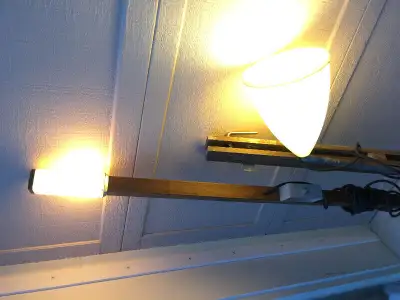 IKEA APPLARO OUTDOOR LIGHTING, View more