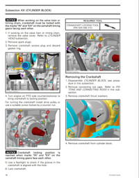 2019-2020 Ski-Doo 900 ACE Turbo Service Manual