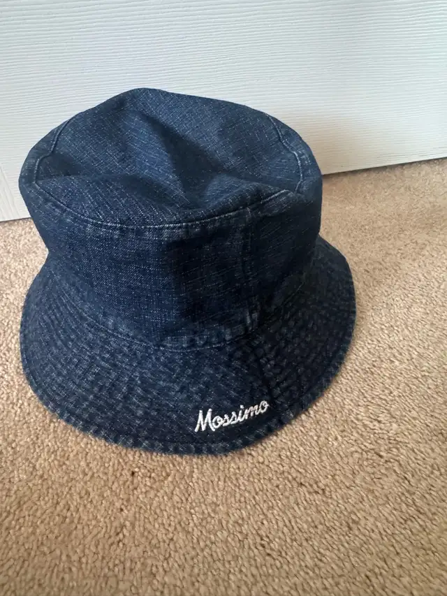 denim bucket hat64192110675587122