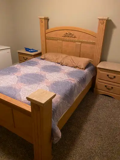 Room for rent in Whitecourt