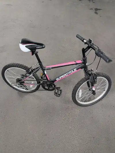 Vélo supercycle pour fille, View more