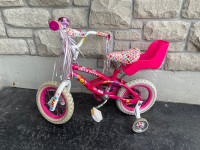 Toddler & Kids bicycle 