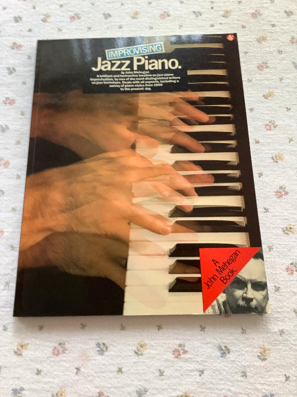 19 Jazz, Boogie, Elvis and variety of Music Books in Other in Delta/Surrey/Langley