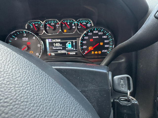 2014 Chevy Silverado – Great Condition – Ready to Go! in Cars & Trucks in City of Halifax - Image 3