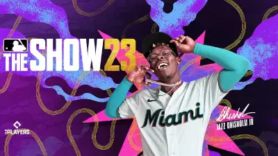 MLB Show 23, View more