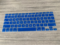 Mac book keyboard cover