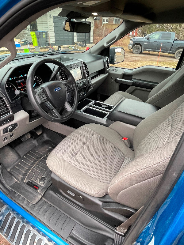 2019 Ford F150 XLT Supercrew with XTR Package in Cars & Trucks in Sault Ste. Marie - Image 4