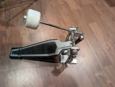 Bass Drum Pedal - Network, View more