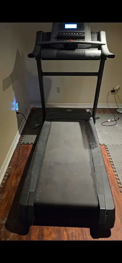Nordictrack Treadmill For Sale, View more