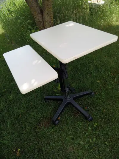 table dordi ajustable, View more