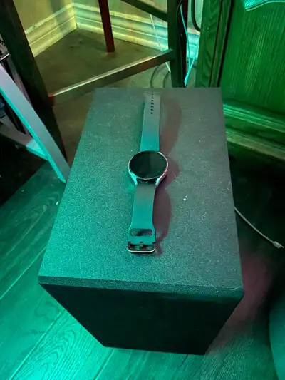 Samsung Galaxy Watch 4 44mm, View more