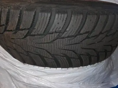 205/65R15 Used for two years. Cash Only.