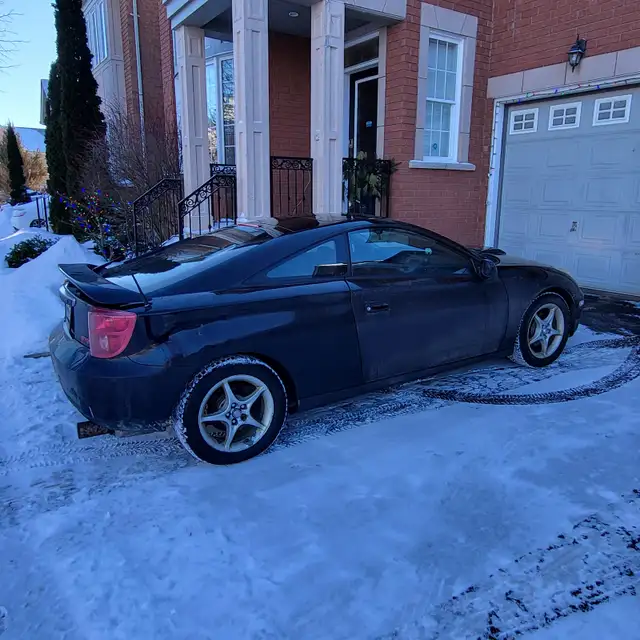 2003 Toyota Celica GTS64959946189955124