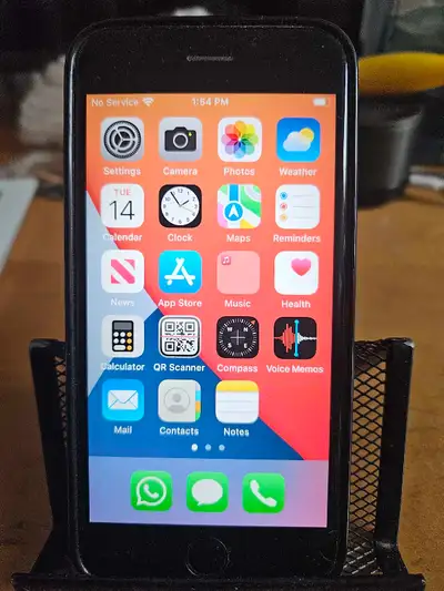 iPhone 6S, View more