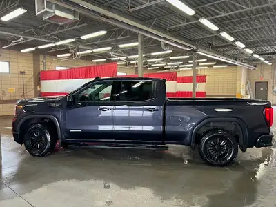 -5.3L V8 Engine -10-SPD Auto transmission -3.23 rear end -6.5' box -EZ lift multipro tailgate with s...