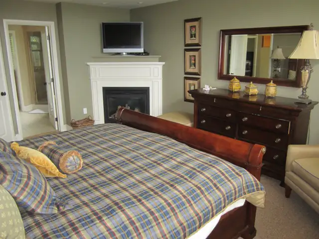 Weekend Cottage in Muskoka in Ontario in Canada - Image 6