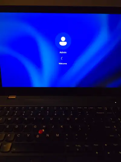 Laptop for Sale, View more