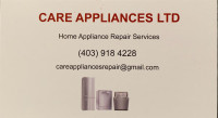 Appliance Repair : Sameday, Reliable, Affordable 4039184228