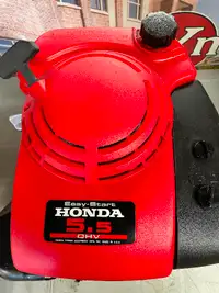 Honda GXV160 Engine