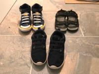 Kid’s shoes