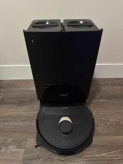 Roborock Qrevo, View more